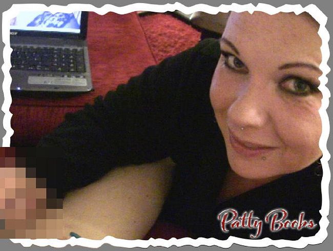 PattyBoobs's Porno Video: **Lass das mal die MUTTI machen!**