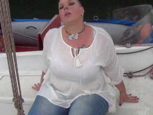 PattyBoobs Porno Video: **B**WJOB oder Anzeige!?!
