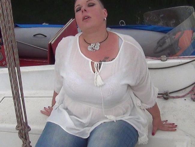 PattyBoobs Porno Video: **B**WJOB oder Anzeige!?!