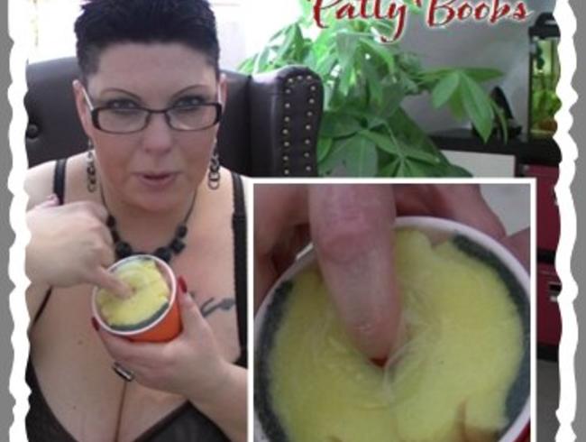 PattyBoobs Porno Video: **DAS Fickloch für MINI-Pimmelchen**