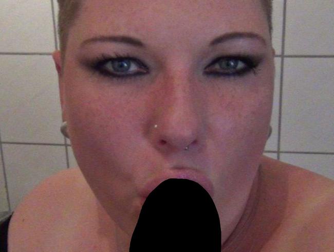 PattyBoobs Porno Video: **Fotzenschleim & DIRTYTALK**