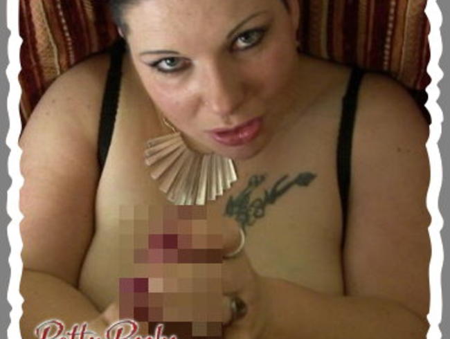 PattyBoobs Porno Video: **Geiler QUICKIE in alle LÖCHER**