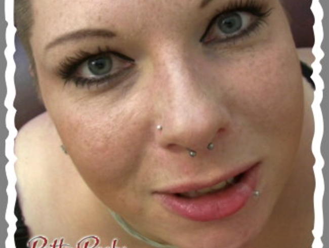 PattyBoobs Porno Video: **ICH schlucke DEIN SPERMA**