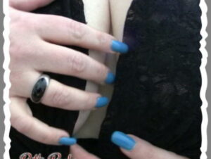 PattyBoobs Porno Video: **NIPPEL-ZOOM & Dirtytalk**